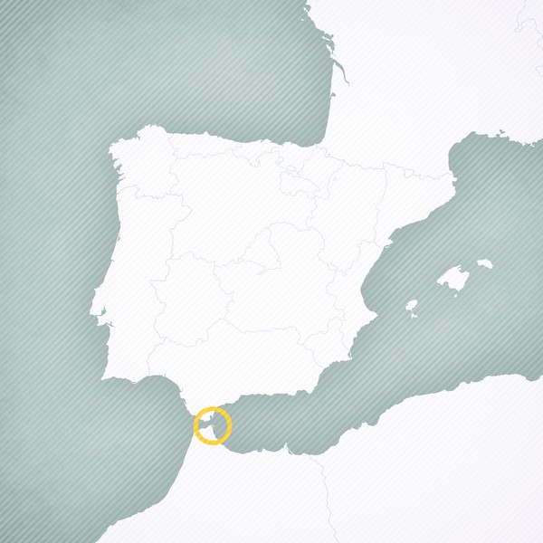 De La Península a Ceuta